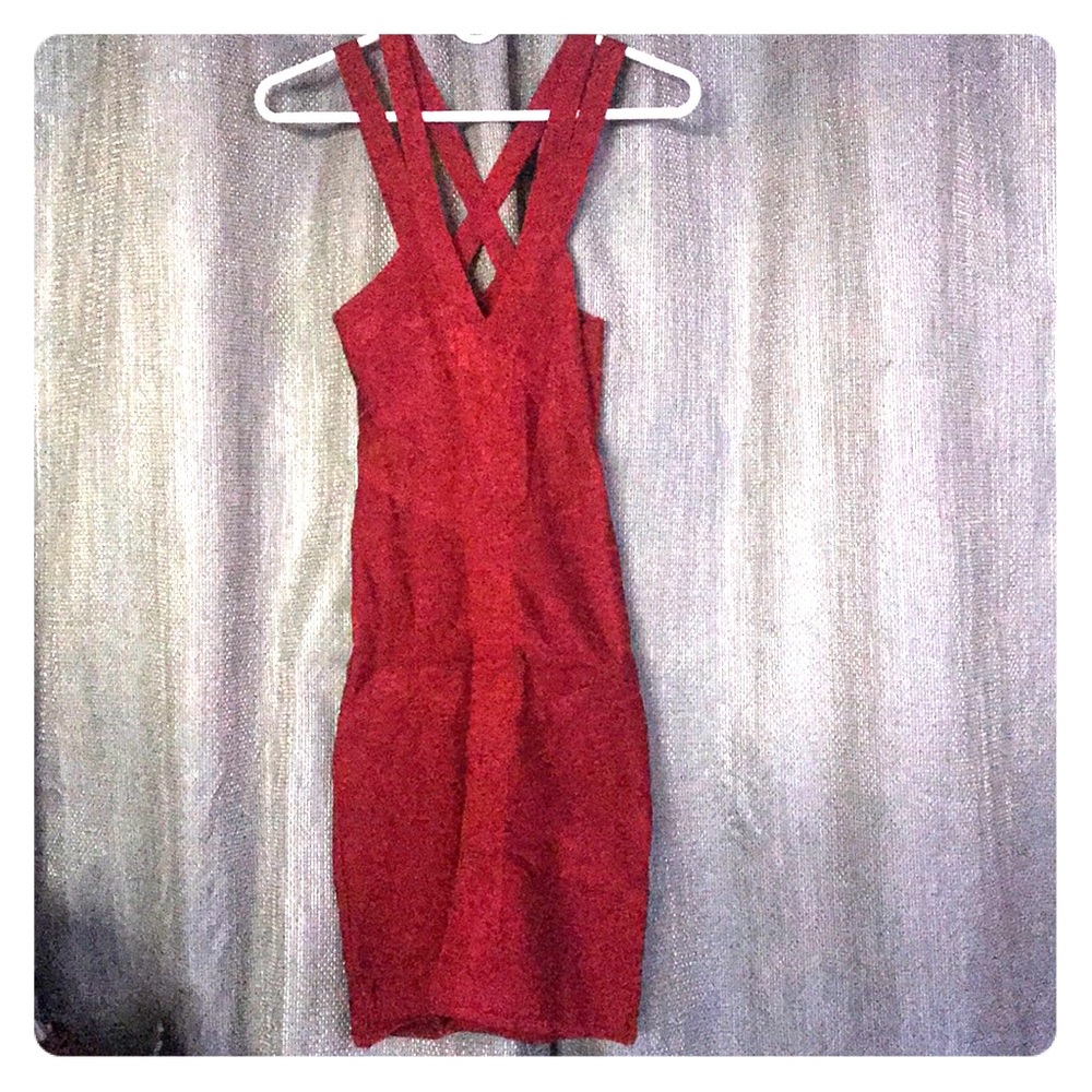 Bodycon Dress
